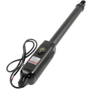 VEVOR Lineārais veramo vārtu atvērējs 380 kg, ar tālvadības pulti, vārtiem līdz 5,5 m garumā