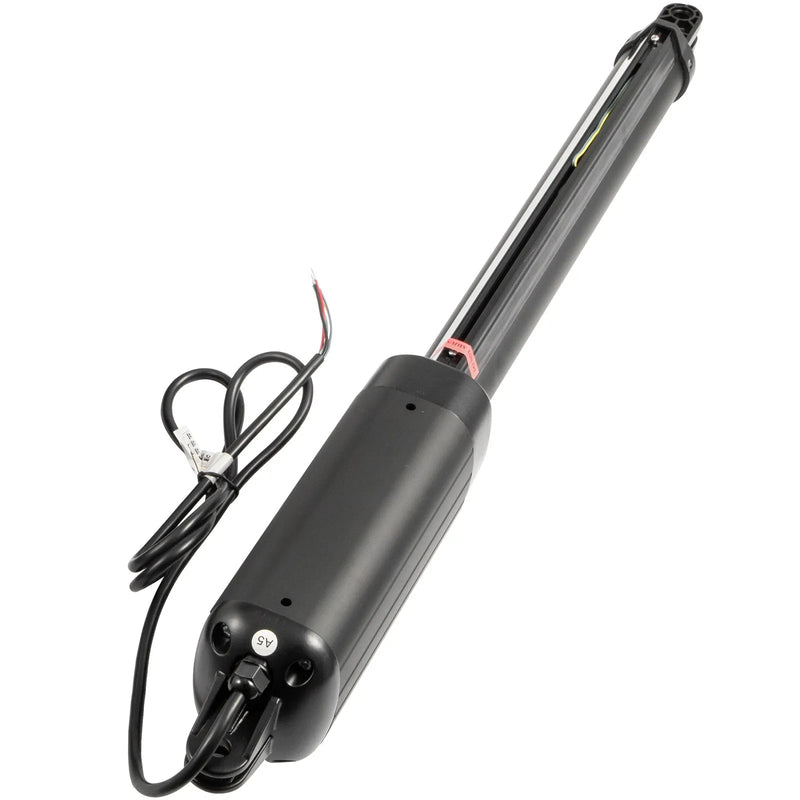 VEVOR Automātiskais divkustību vārtu atvērējs garāžas vārtiem 457 mm