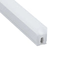 VEVOR sešstūru LED garāžas gaismeklis 720W, 86400lm, 6500K, 14 sekcijas