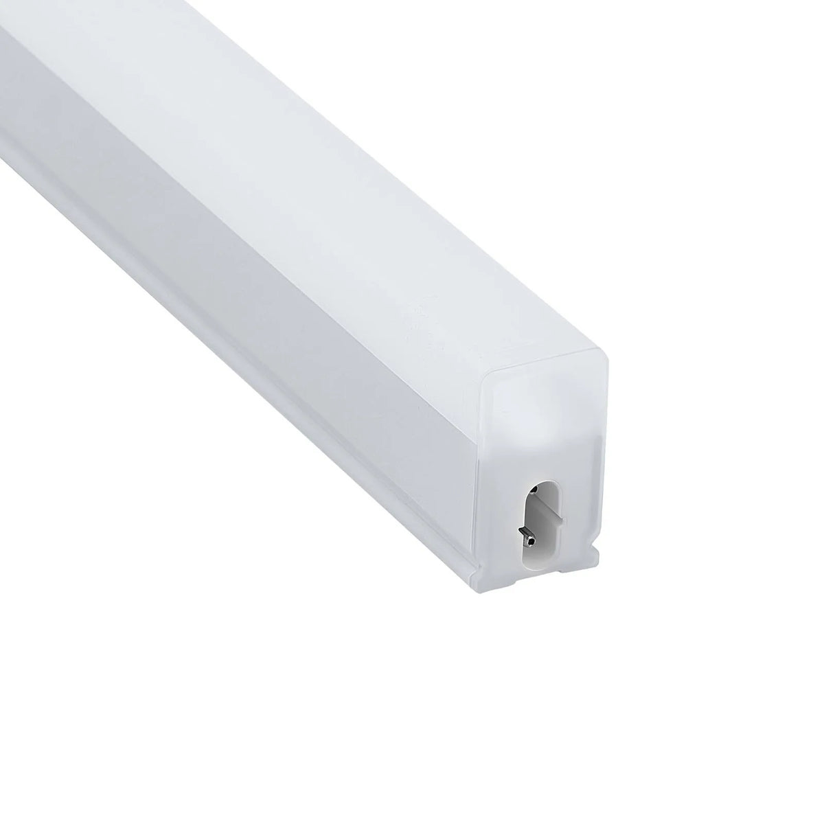 VEVOR sešstūru LED garāžas gaismeklis 248W, 29760lm, 6500K, 8 sekcijas