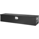 VEVOR pikapa rīku kaste 121,9 × 38,1 × 38,1 см, paredzēta spaiņiem, uzturēšanas rīkiem, ugunsdzēsības aparatiem, bridinājuma zīmēm uc 