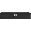 VEVOR pikapa rīku kaste 121,9 × 38,1 × 38,1 см, paredzēta spaiņiem, uzturēšanas rīkiem, ugunsdzēsības aparatiem, bridinājuma zīmēm uc 