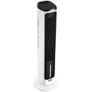 VEVOR 102 cm oscilējošais torņventilators ar 24 stundu taimeri, 7,1 m/s, tālvadības pults vadība