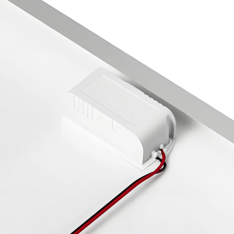 VEVOR 20 W 12 V saules paneļa akumulatora lādētājs ar iebūvētu kontrolieri un staba stiprinājuma kronšteinu, IP65 ūdensizturīgu konstrukciju, piemērots vārtiem, žogiem, saimniecībām un zālieniem (der stabiem ar diametru 40-68 mm)