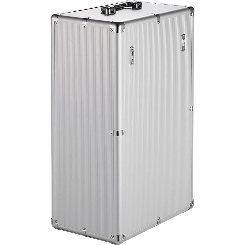 VEVOR 32x20x51 cm mobilo telefonu glabāšanas skapis, 36 nodalījumi, ar rokturi, montējams pie sienas klasēs, birojos, sporta zālēs u.c.