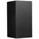 VEVOR divdurvju 204 l seifs ar atslēgas un paroles slēdzeni, drošības seifs ar ugunsdrošo somu, atslēgu turētāju, LED apgaismojumu un 2 augstuma regulējamiem un noņemamiem plauktiem naudai, dokumentiem, rotaslietām un vērtīgām lietām, melns