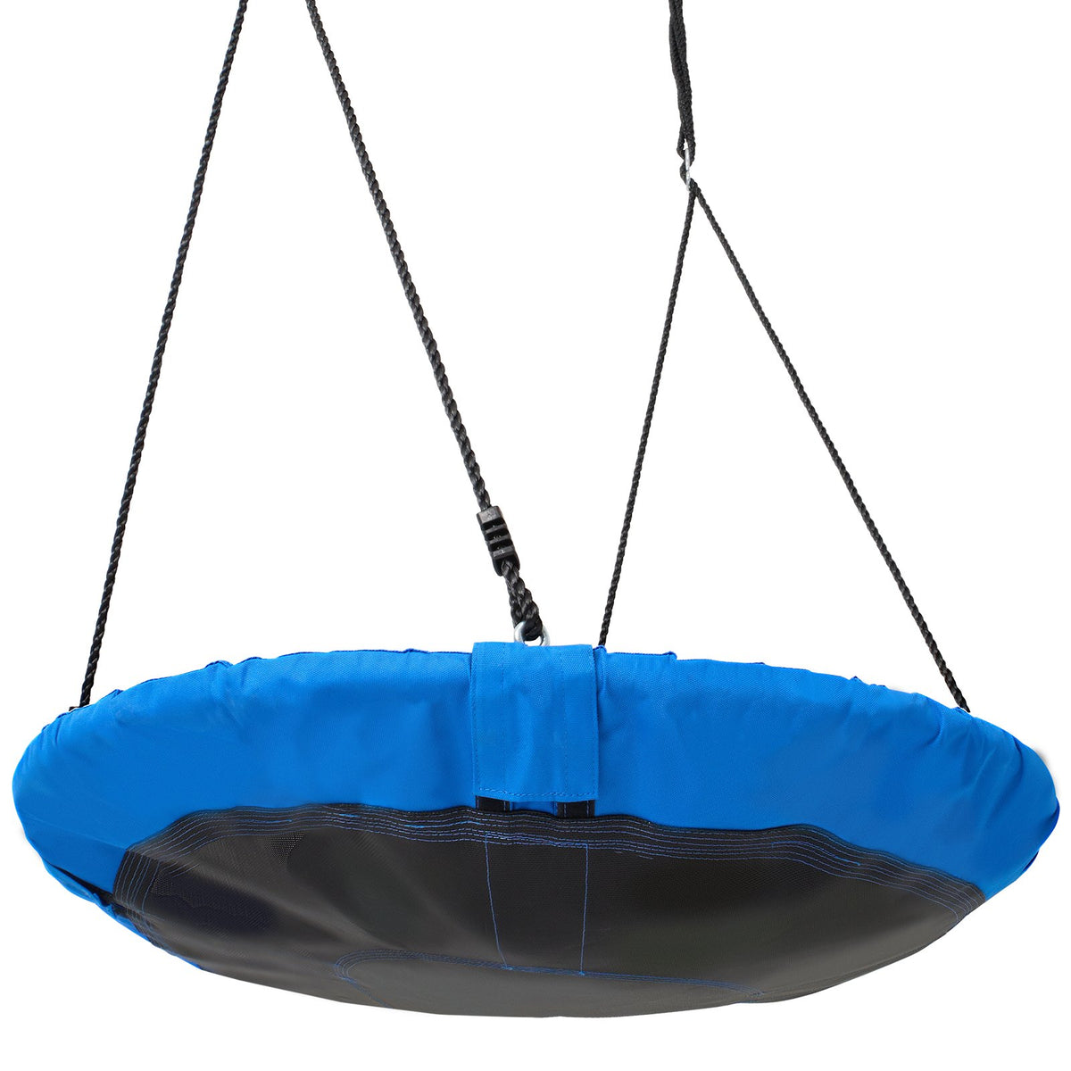 VEVOR ümarkiik lastele, 102 cm, 900D Oxford-kangas, kuni 340 kg, sinine