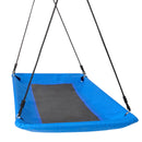 VEVOR 152 cm platformas šūpoles bērniem, celtspēja 318 kg