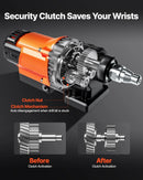 VEVOR dimanta kodolurbšanas iekārta, urbšanas diametrs 20–200 mm, statīvā montējama sausai un mitrai urbšanai betonā, 8 urbji, 850 apgr./min, UNC 1 1/4–7 vītne, 3000 W