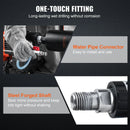 VEVOR dimanta kodolurbšanas iekārta betonam ar statīvu un riteņiem, 3200 W, 750 apgr./min