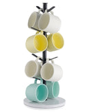 VEVOR кружка с мраморным полом, 8 дней