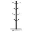 VEVOR кружка с мраморным полом, 8 дней