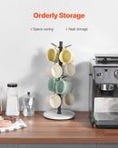 VEVOR кружка с мраморным полом, 8 дней