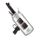 VEVOR portatīvs riepu bortu uzstādīšanas blasteris, 6 l gaisa tvertne, rokas riepu uzstādīšanas instruments ar sprūda mehānismu, darba spiediens 0,6–0,8 MPa, vieglajām automašīnām, SUV, vieglajiem kravas auto, elektroskrejriteņiem un ATV