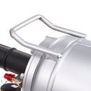 VEVOR portatīvs riepu bortu uzstādīšanas blasteris, 6 l gaisa tvertne, rokas riepu uzstādīšanas instruments ar sprūda mehānismu, darba spiediens 0,6–0,8 MPa, vieglajām automašīnām, SUV, vieglajiem kravas auto, elektroskrejriteņiem un ATV