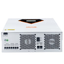 VEVOR hibrīdais saules invertors, 3500 W, tīra sinusa autonomais invertors-lādētājs, 230 V AC “viss vienā” jaudas invertors ar iebūvētu 60 A MPPT saules uzlādes kontrolieri, atbalsta hibrīdo uzlādi no saules un elektrotīkla