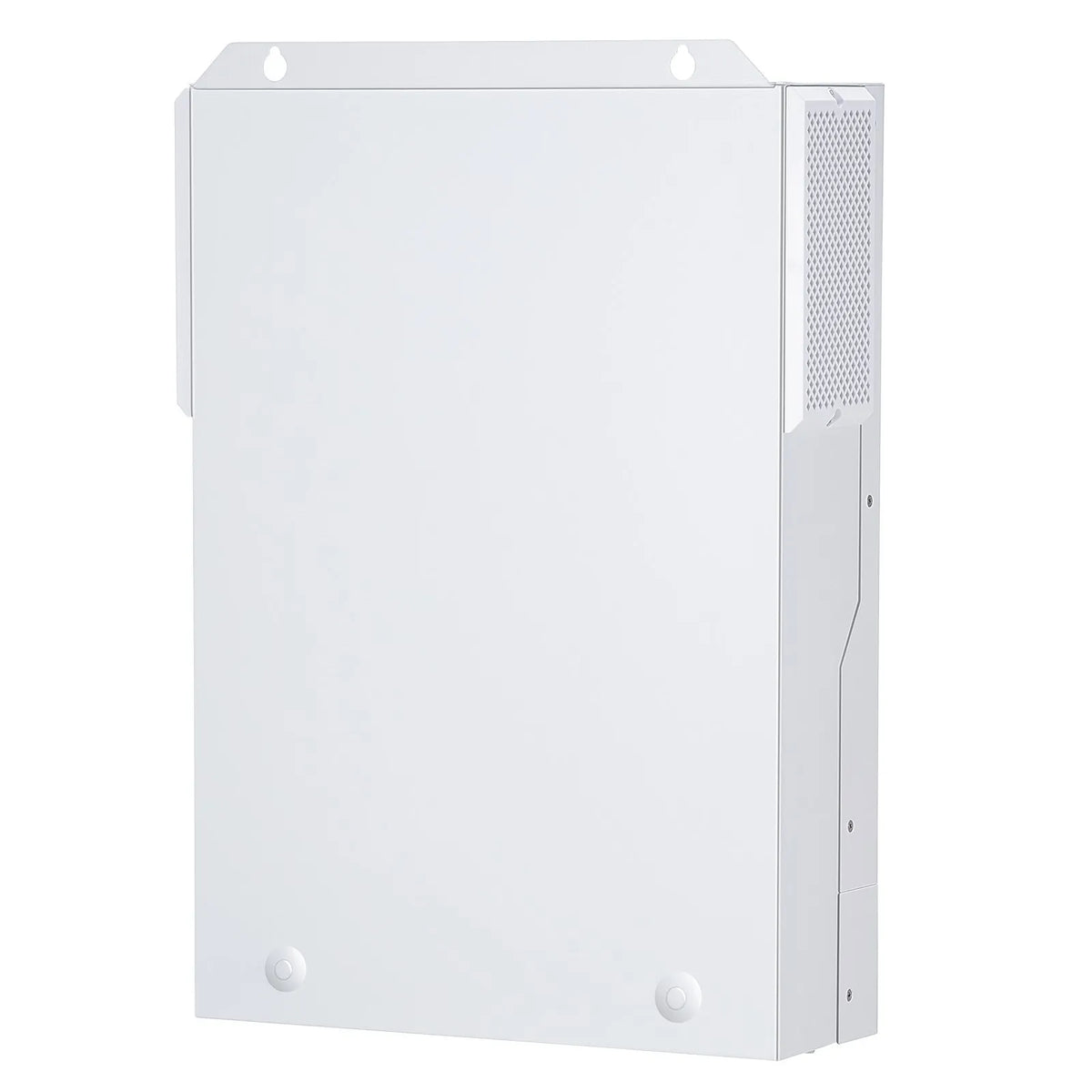 VEVOR Hybrid Inverter 5500W — MPPT 100A, off-grid