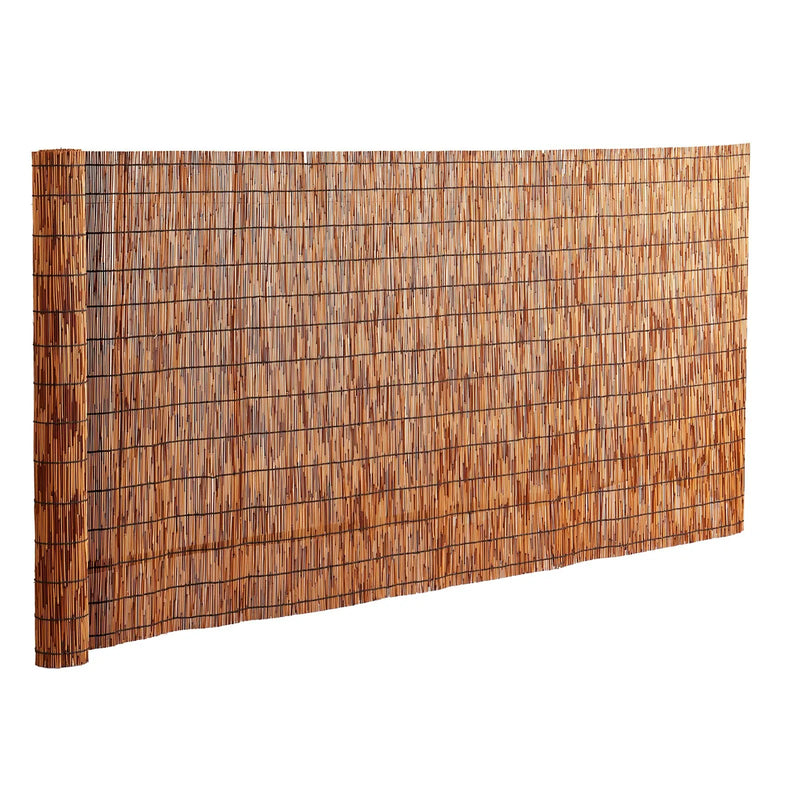 Niedru žogs pagalma labiekārtošanai un privātumam 5,0 × 1,2 m