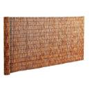 Niedru žogs pagalma labiekārtošanai un privātumam 5,0 × 1,2 m