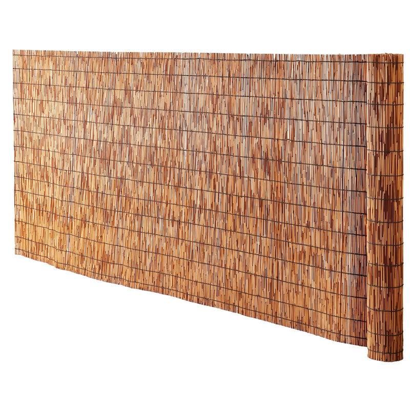 2 габ. niedru žogs pagalma labiekārtošanai un privātumam 5,0 × 1,2 м