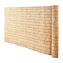 2 габ. niedru žogs pagalma labiekārtošanai un privātumam 5,0 × 1,2 м