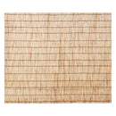 Niedru žogs pagalma labiekārtošanai, privātuma aizsargs, norobežojošs ekrāns 3,0 × 1,0 m