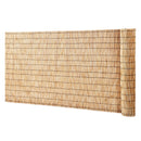 Niedru žogs pagalma labiekārtošanai, privātuma aizsargs, norobežojošs ekrāns 3,0 × 1,0 m