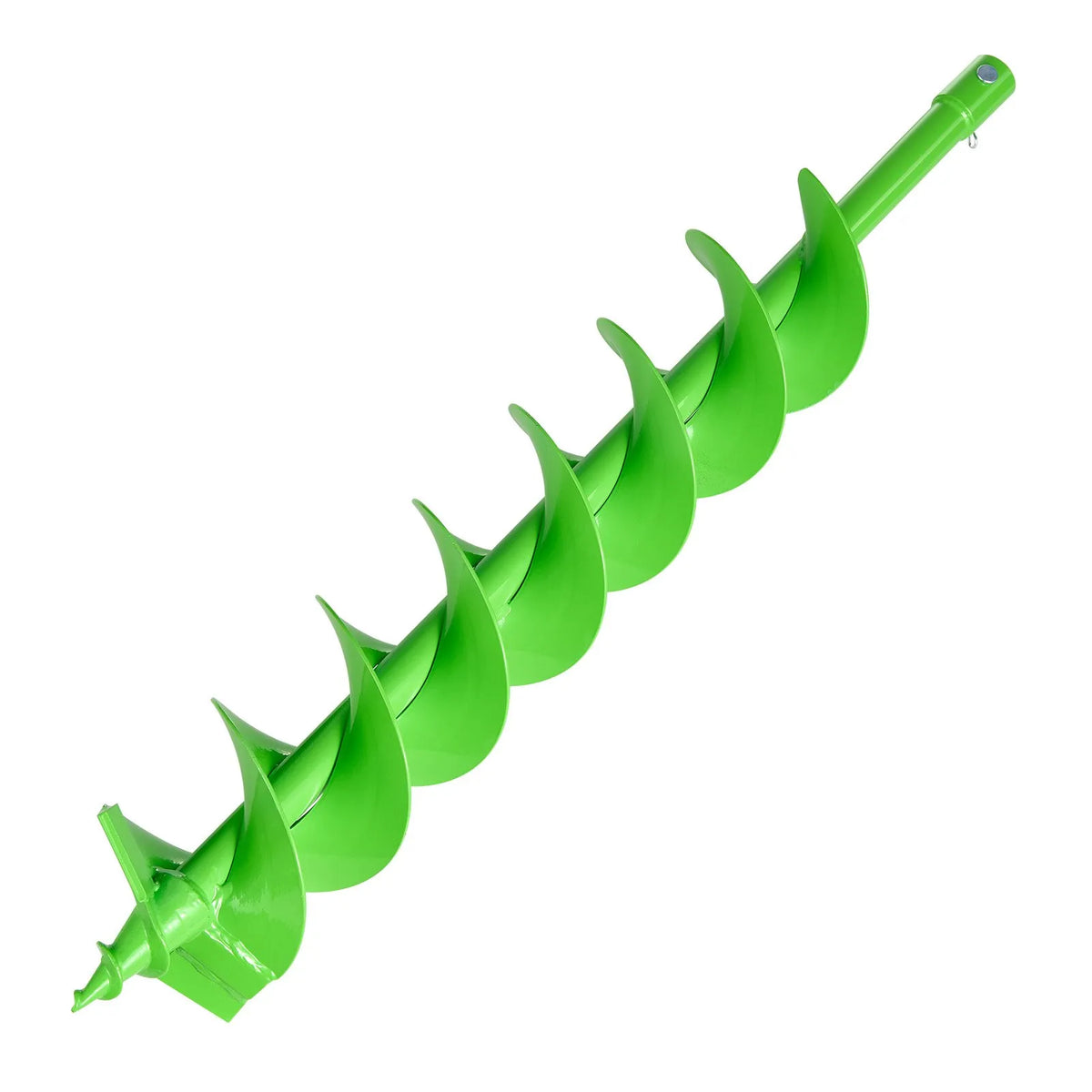 Ground auger and planting spiral drill 12 x 79 cm