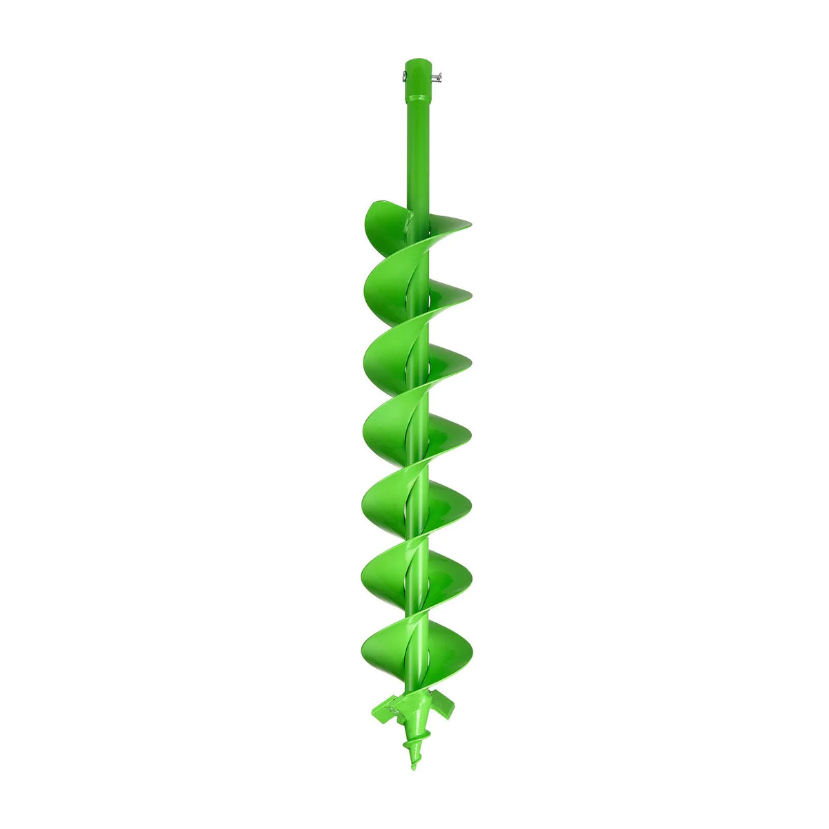 Ground auger and planting spiral drill 12 x 79 cm