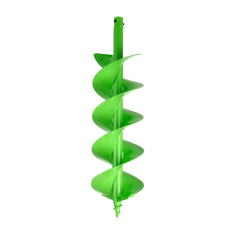 Zemes urbšanas un stādīšanas spirālurbis 200 × 790 mm