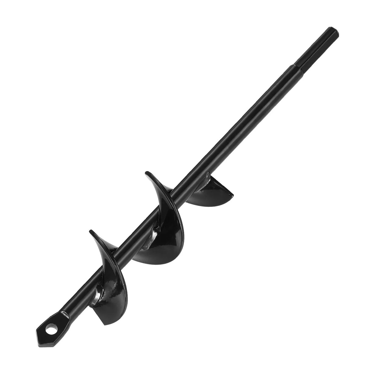 Ground auger drill 40 × 220 mm