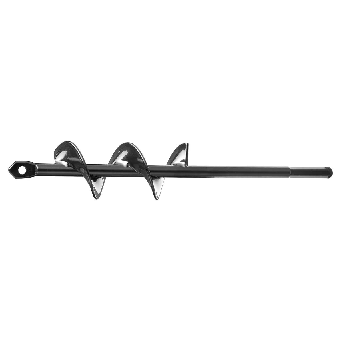 Ground auger drill 40 × 220 mm
