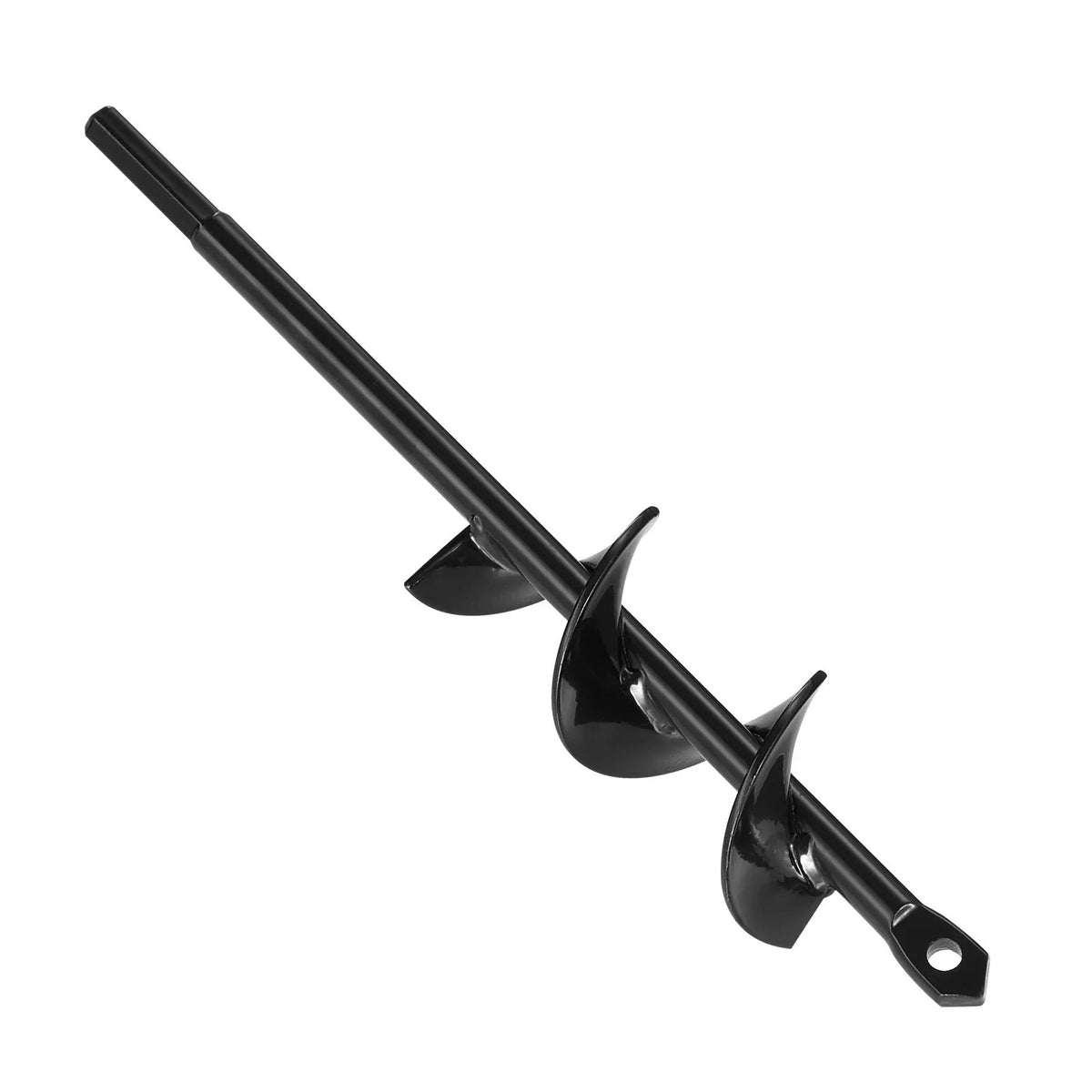 Ground auger drill 40 × 220 mm