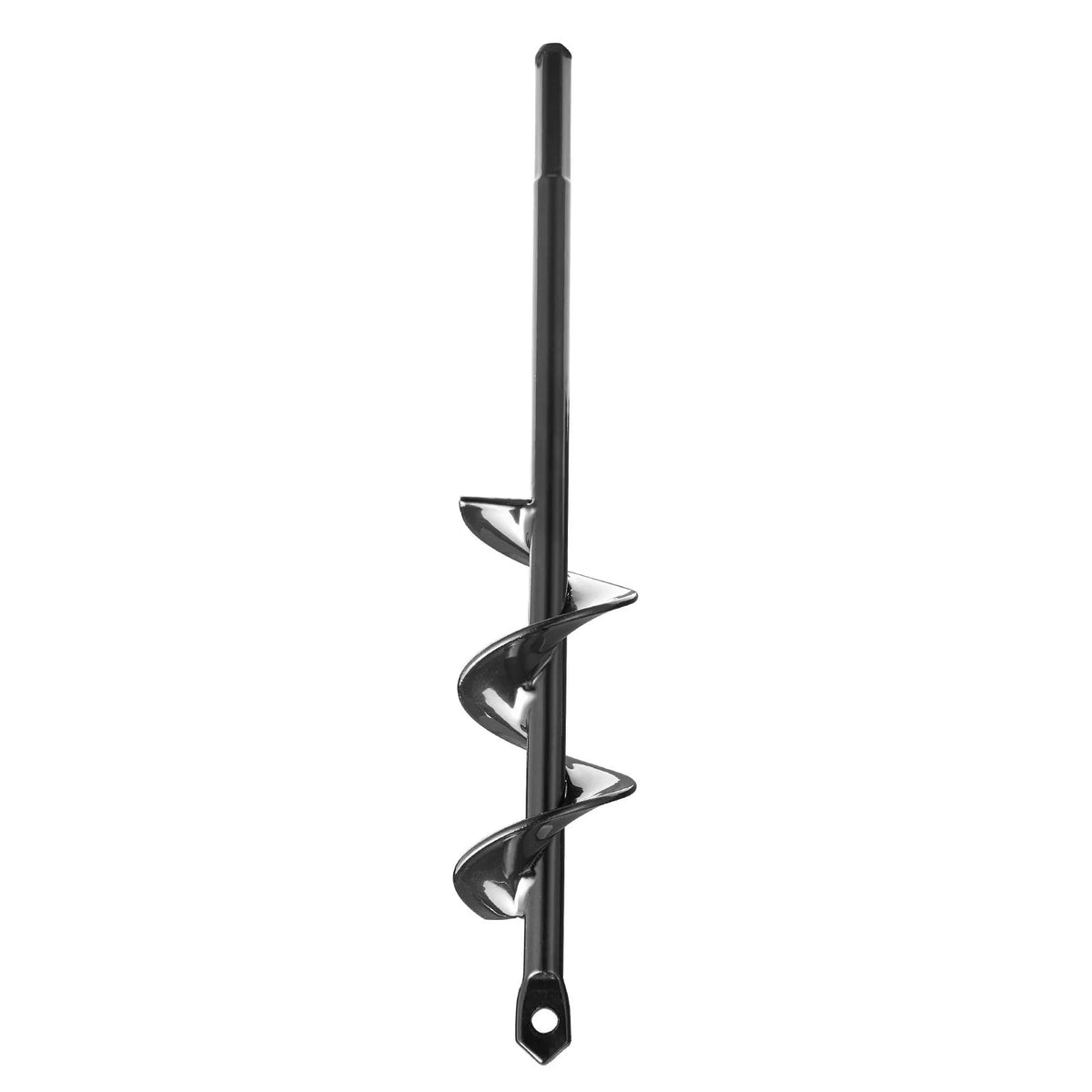 Ground auger drill 40 × 220 mm