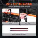 VEVOR 2000 W portatīva/stenda infrasarkanā krāsas žāvēšanas lampa automašīnu žāvēšanai un apkurei