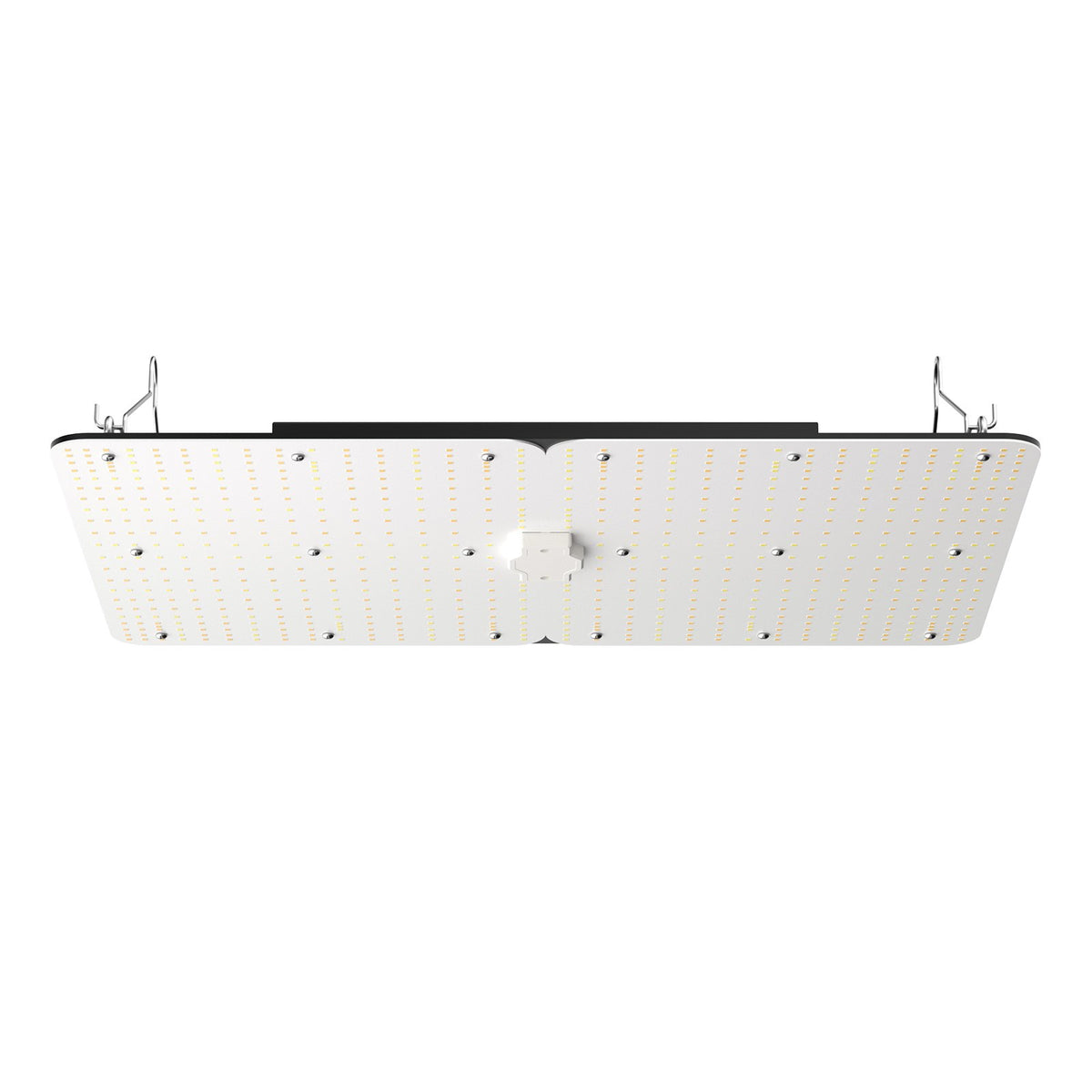VEVOR SAMSUNG 2B1B LED augu audzēšanas lampa, 300W, regulējama spilgtums, augsta ražība, paredzēta stādiem, veģetācijai un ziedēšanai - iekštelpām, siltumnīcām un audzēšanas teltīm (91,44 x 91,44 cm/ 121,92 x 121,92 cm)