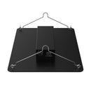 VEVOR SAMSUNG 2B1B LED augu audzēšanas lampa, 300W, regulējama spilgtums, augsta ražība, paredzēta stādiem, veģetācijai un ziedēšanai - iekštelpām, siltumnīcām un audzēšanas teltīm (91,44 x 91,44 cm/ 121,92 x 121,92 cm)