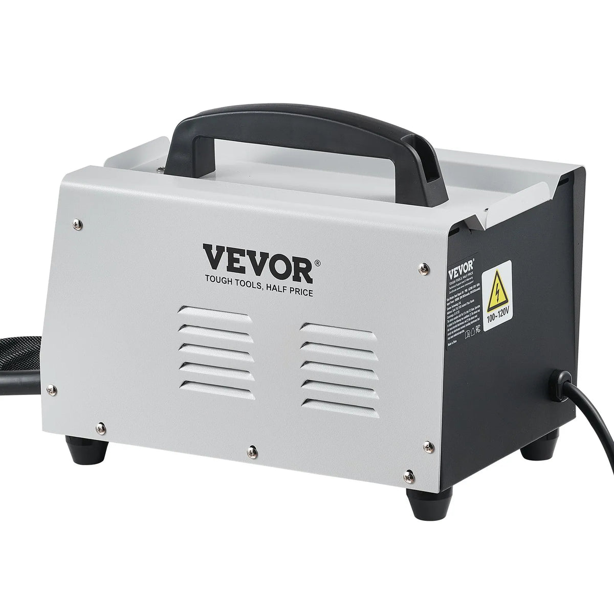VEVOR Spot Welding and Dent Repair Machine 1.8 kW with 7 Modes for Auto Body