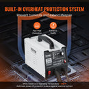 Metināšanas komplekts VEVOR Stud Welder Dent Puller, 7 režīmi, vietējais metinājums