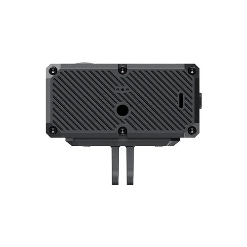 DDPAI Ranger M1 - dubultā motocikla camera ar Full HD 1080p ierakstu, Wi-Fi un atbalstu līdz 256 GB microSD kartei