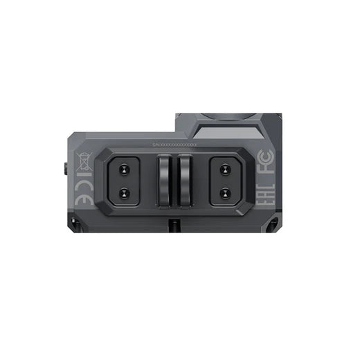 DDPAI Ranger M1 – dubultā motocikla kamera ar Full HD 1080p ierakstu, Wi-Fi un atbalstu līdz 256 GB microSD kartei