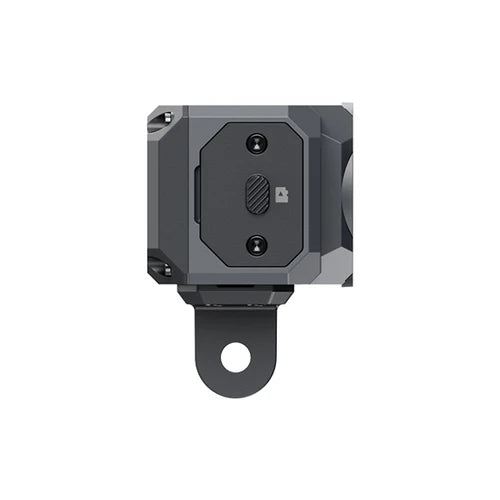 DDPAI Ranger M1 – Motorcycle Camera with Full HD 1080p Recording, Wi-Fi and Support for up to 256 GB microSD Card
