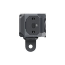 DDPAI Ranger M1 - dubultā motocikla camera ar Full HD 1080p ierakstu, Wi-Fi un atbalstu līdz 256 GB microSD kartei