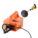 3 vienā elektriskā pacēlāja vinča 500 kg 1500 W 9 m ar vadu un bezvadu tālvadību