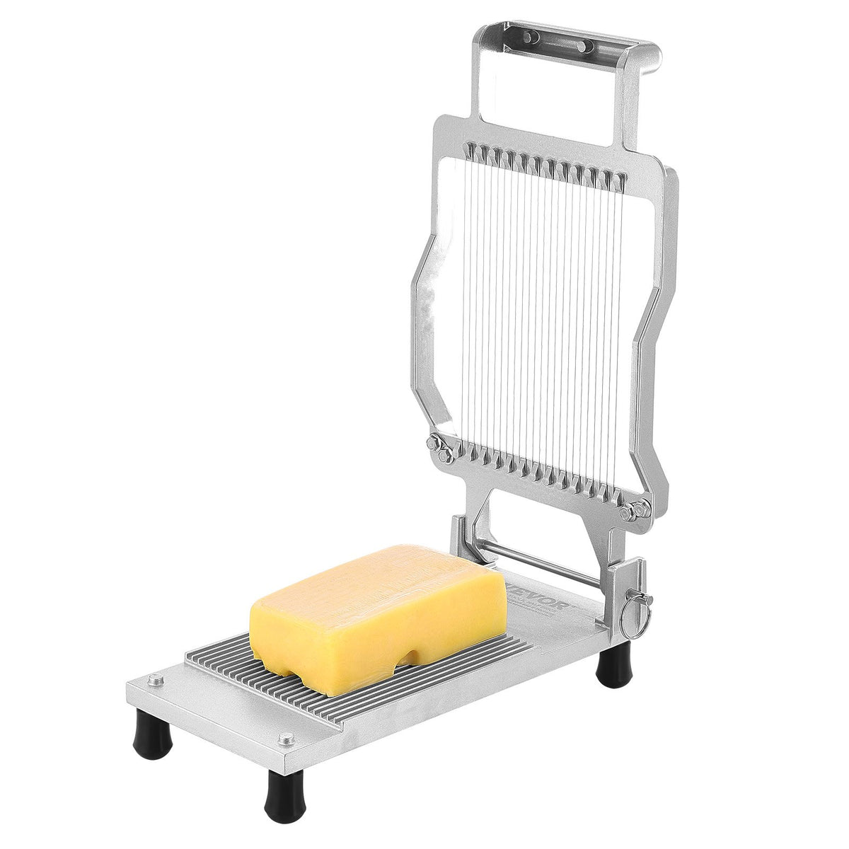 VEVOR juustulõikur traadiga 5 mm