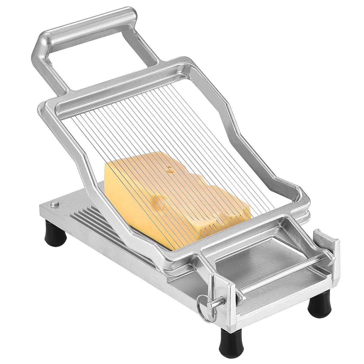 VEVOR juustulõikur traadiga 5 mm