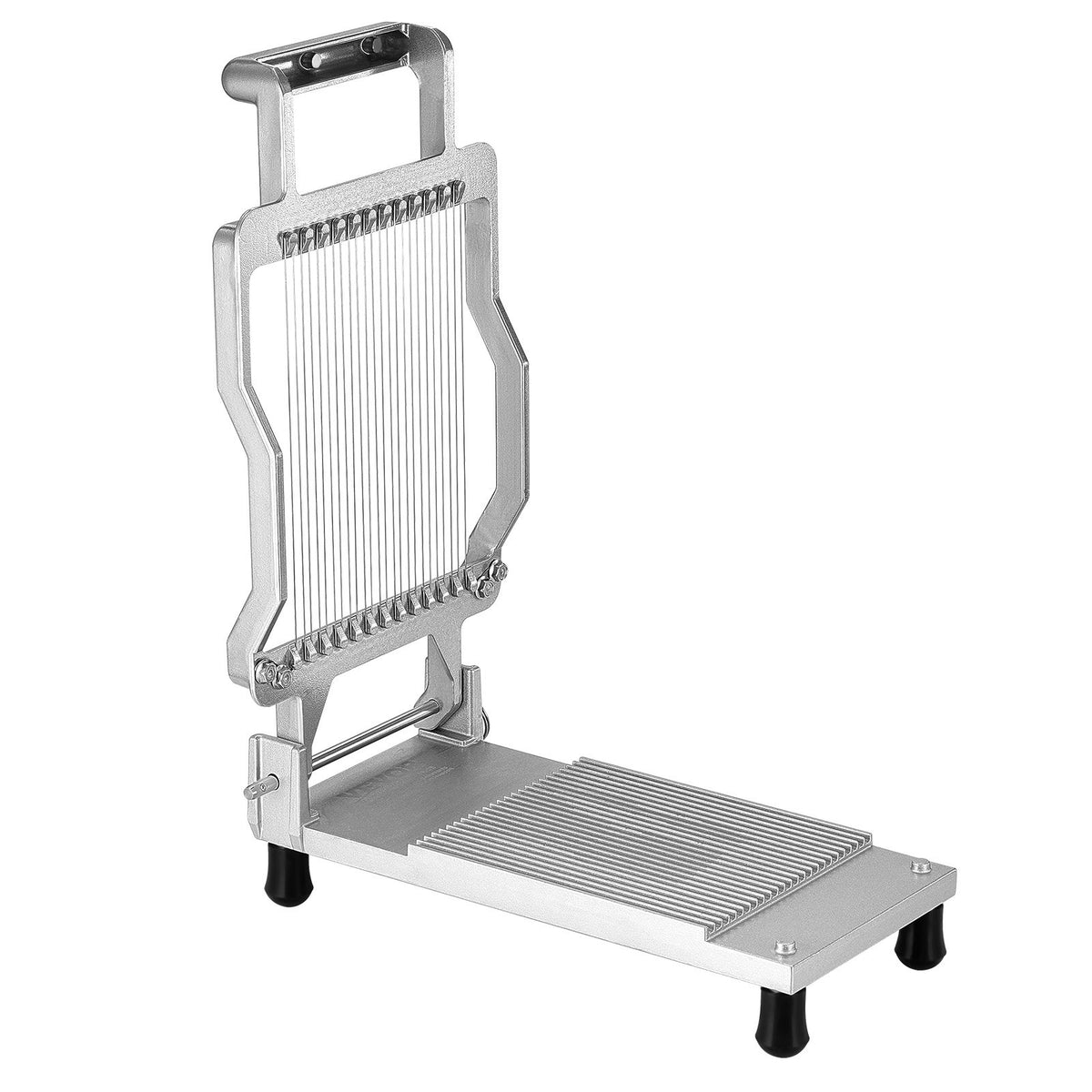 VEVOR juustulõikur traadiga 5 mm