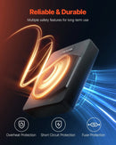VEVOR 25 cm 240 W zem sēdekļa automašīnas subwooferis ar iebūvētu pastiprinātāju, zema profila aktīvais auto subwooferis ar High/Low Level ieejām un skaļuma regulatoru, piemērots SUV, automašīnām, kravas auto un RV - ZEMLETES.LV