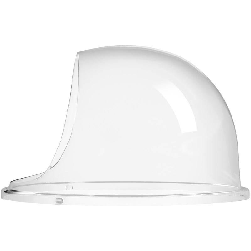 VEVOR cukurvates mašīnas kupols, 52 cm diametrs, komerciālai lietošanai (tikai pārsegs)