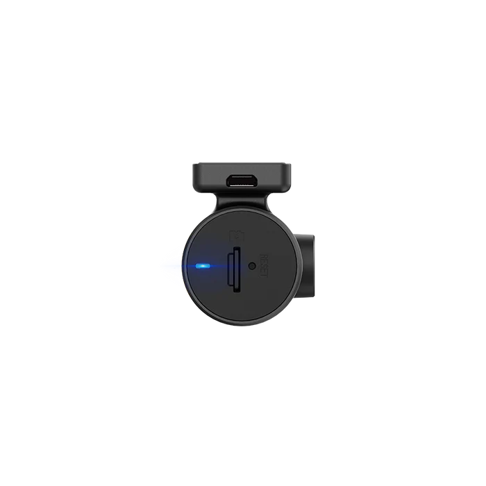 DDPAI Mini Pro – kompakts 2K autovideoreģistrators ar Wi-Fi, iebūvētu akumulatoru un atbalstu līdz 128 GB microSD kartei